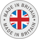 made in Britain