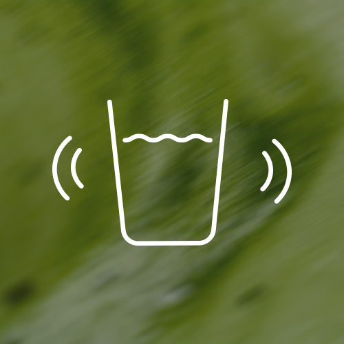 Shake, Stir or Blend until dissolved