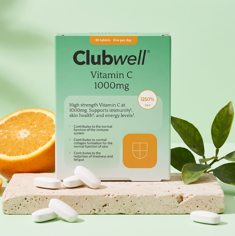 Vitamin C