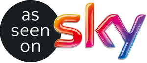 As seen on Sky