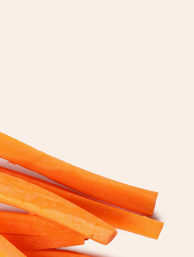 Beta-Carotene Ingredient