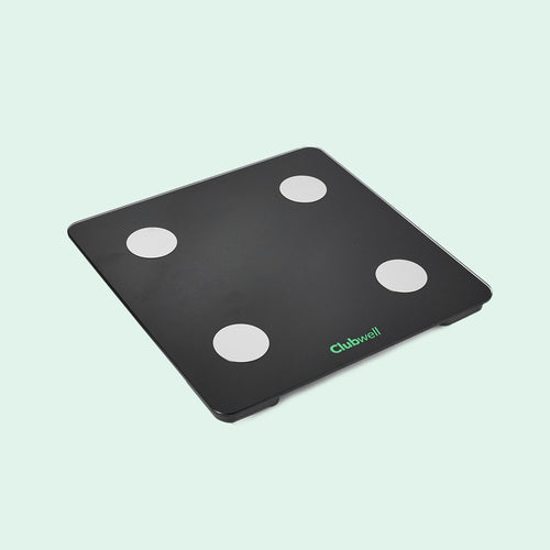 Biometric Scales