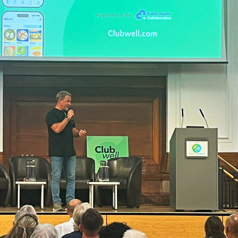 Clubwell News - Library