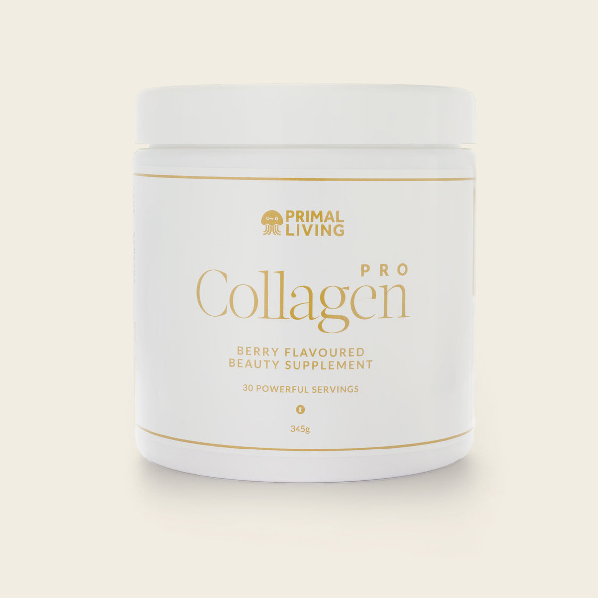 Collagen Tub