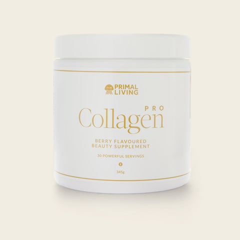 Collagen Tub