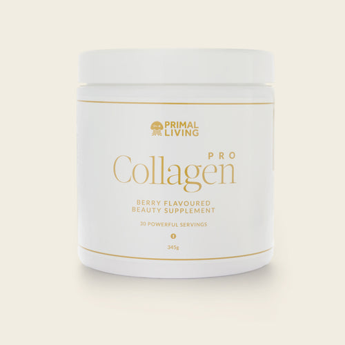Collagen Tub