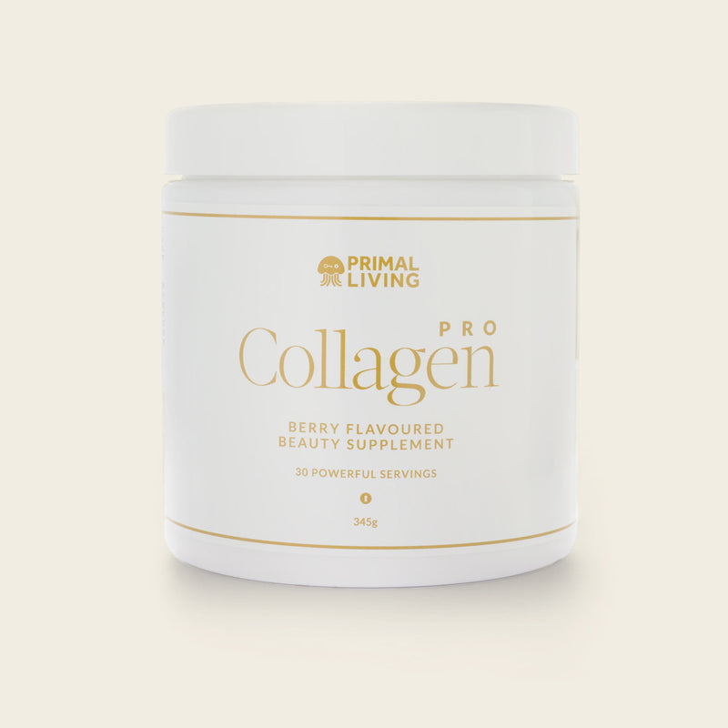 Collagen Tub