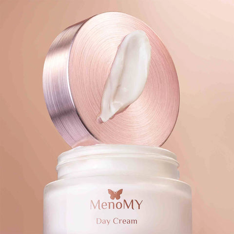 Calm & Firm Day Cream