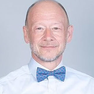 Dr. David Unwin