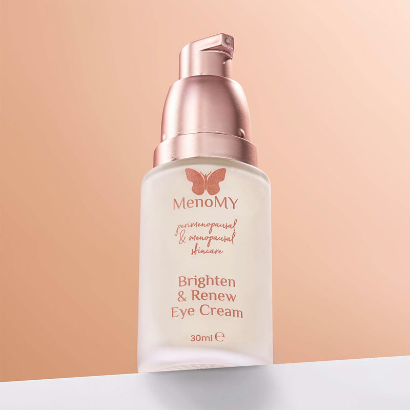 Bright & Renew Eye Cream