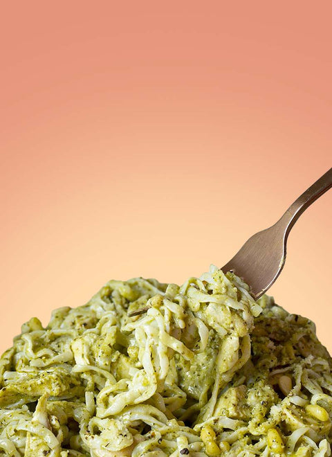 Eat. Feel full.