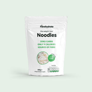 Fibrehydrate Noodles