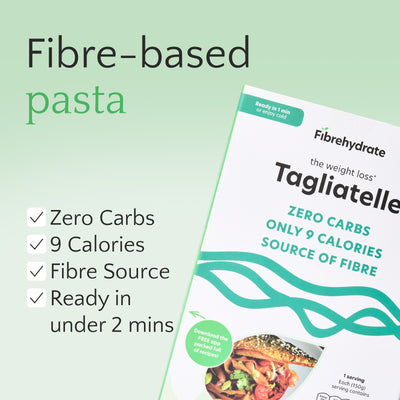 Tagliatelle