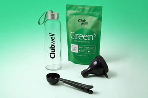 Green⁵