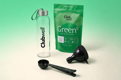 Green⁵