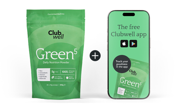 Green⁵