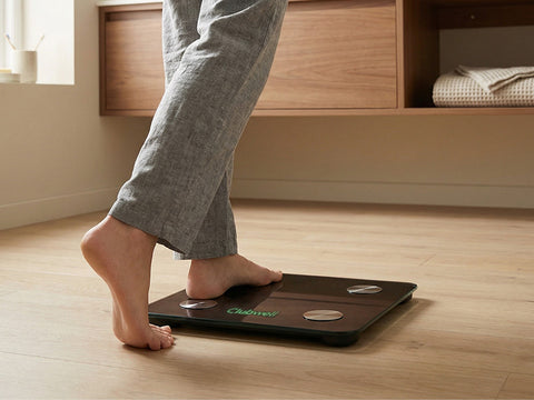 Health Monitoring
