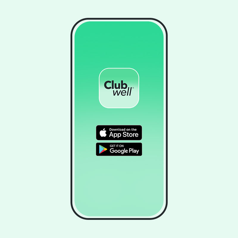 How to download the app