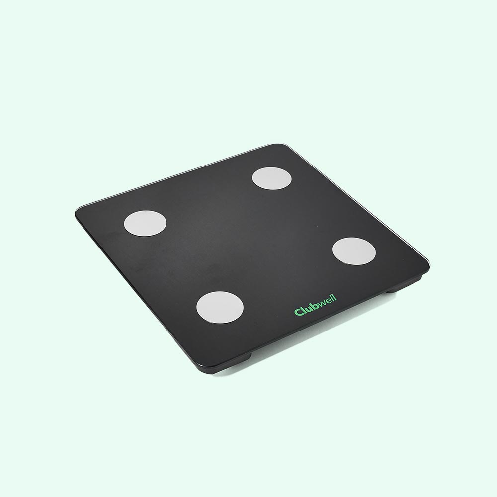 How to use your Biometric Scales