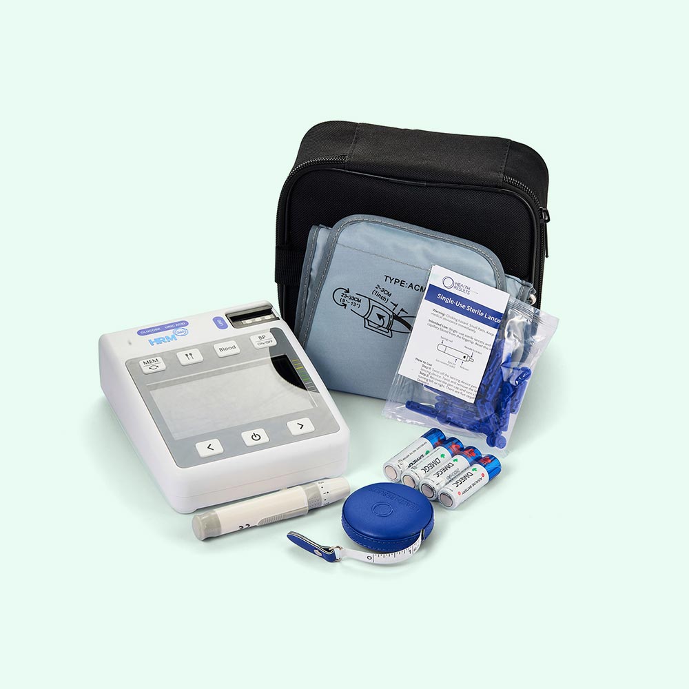 How to use your MST Monitor