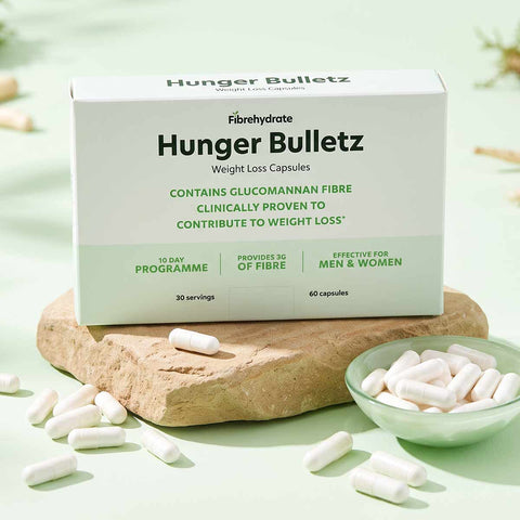Hunger Bulletz