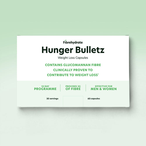 Hunger Bulletz