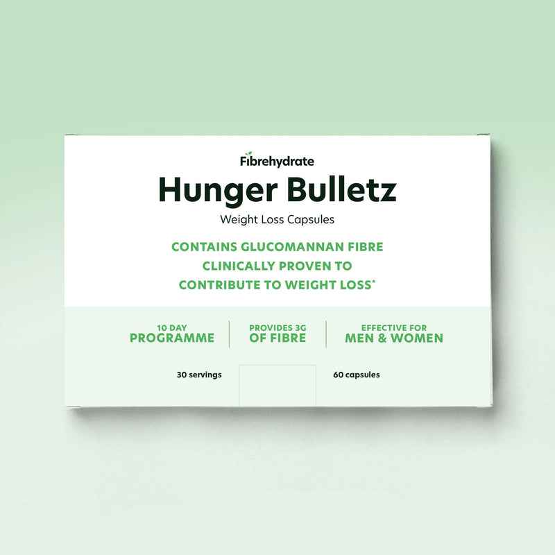 Hunger Bulletz