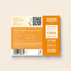 Hunger Bulletz Capsules