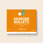 Hunger Bulletz Capsules