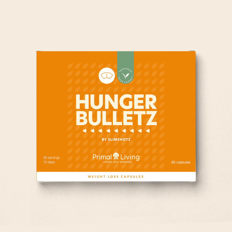 Hunger Bulletz