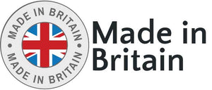 Made in Britain