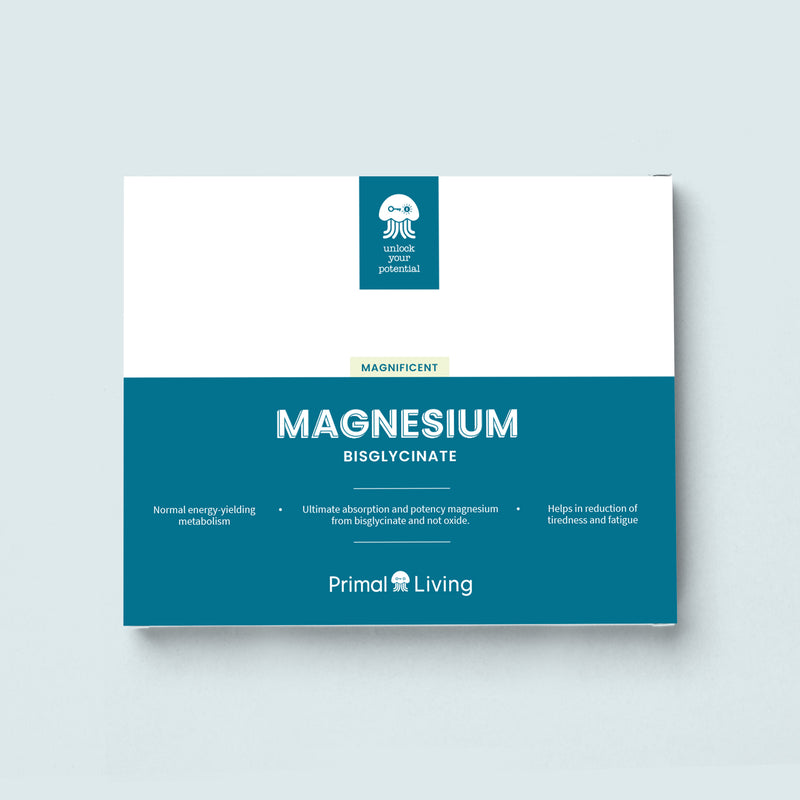 Magnesium