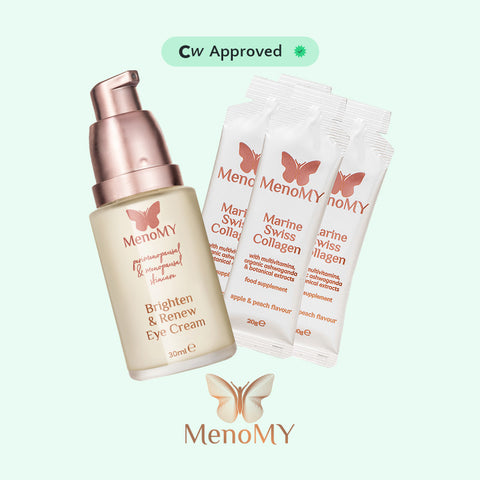 Menomy Clubwell Approved Partner