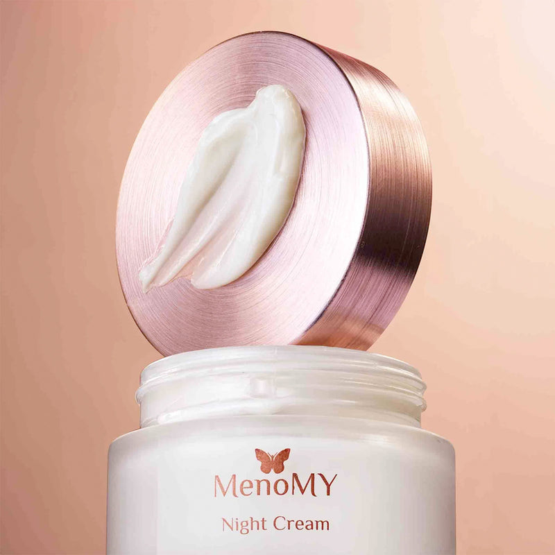 Hydrate & Reset Night Cream