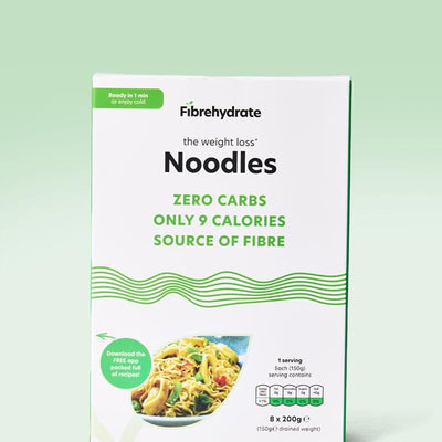 Noodles