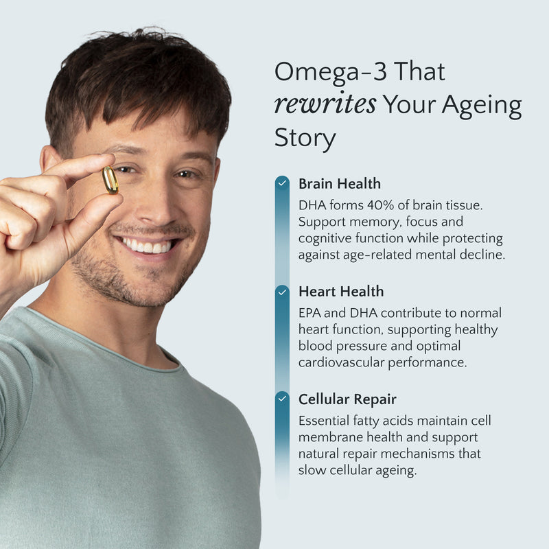 Omega-3