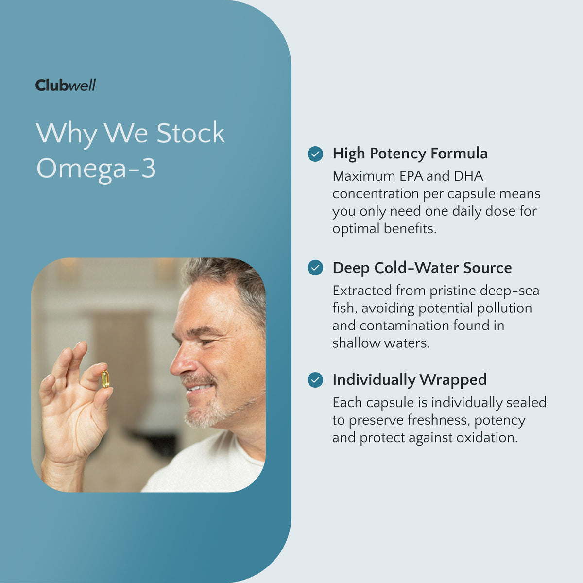 Omega-3