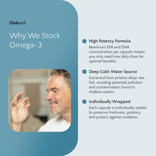 Omega-3