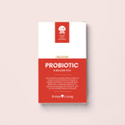 Probiotic Capsules