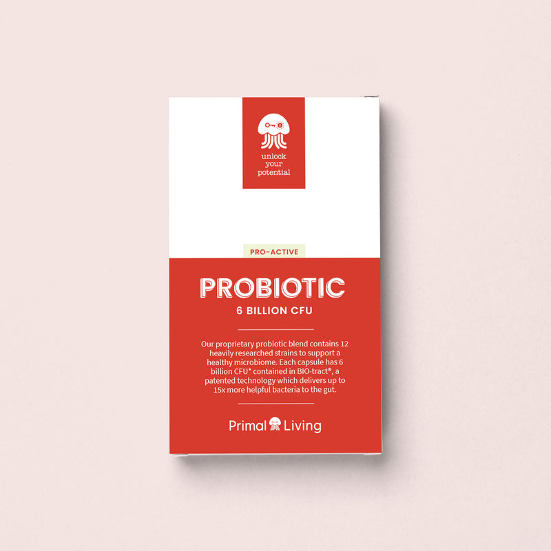 Probiotic