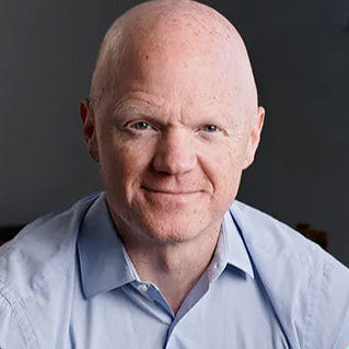 Dr. Ben Bikman