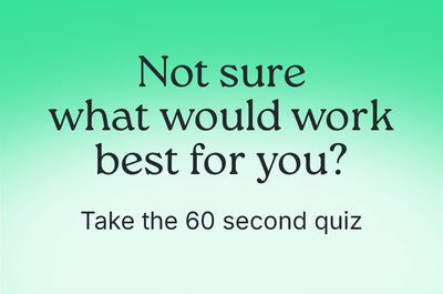 Take the Quiz