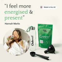 Green⁵: Daily Nutrition Powder