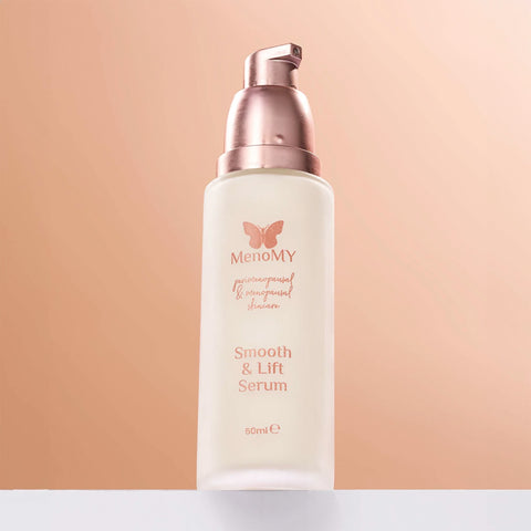 Smooth & Lift Serum