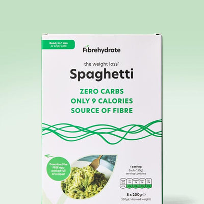 Spaghetti