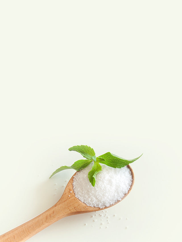 Stevia Ingredient