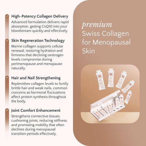 Swiss Marine Collagen