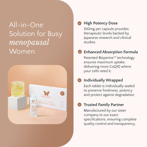 Swiss Marine Collagen