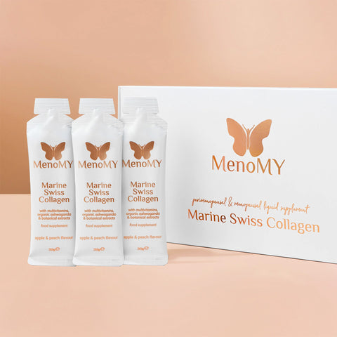 Swiss Marine Collagen