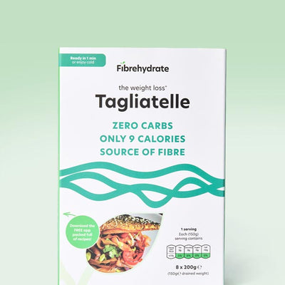 Tagliatelle